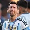 Imagen de La carta publicada por Lionel Messi: "Me vacié, ya no tengo más para dar"