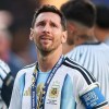 Imagen de La carta publicada por Lionel Messi: "Me vacié, ya no tengo más para dar"