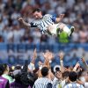 Imagen de La reacción de los compañeros de Lionel Messi por su retiro de la Selección Argentina