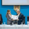 Imagen de Roca presentó el Presupuesto 2027: proyecta $148.000 millones y prepara nuevas obras