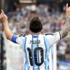 Imagen de Una por una: las consagraciones de Lionel Messi con la Selección Argentina