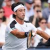 Imagen de Dura caída para Thiago Tirante y rápida despedida del US Open; próximo desafío, Copa Davis en el Ruca Che