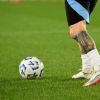 Imagen de Una vida en la Selección Argentina: 8.098 días pendientes de Lionel Messi