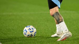 8.098 días pendientes de Lionel Messi: una vida en la Selección Argentina