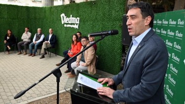 Marcos Castro renovó parte de su gabinete en Viedma: los nuevos funcionarios y qué áreas ocuparán