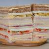 Imagen de El Sandwichito cumple 40 años, tiene más de 200 combinaciones y una tradición que se mantiene viva