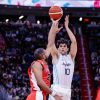 Imagen de Eliminatorias rumbo a Mundial: Argentina cayó ante Canadá y quedó en tercero en su grupo