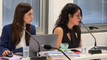 Imagen de Abuso sexual en Viedma: concluyó el juicio contra un profesor de teatro y el tribunal pasó a deliberar
