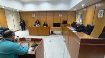 Imagen de El acusado por el homicidio del taxista de Allen seguirá detenido, pero en su casa por motivos de salud