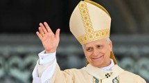 Imagen de Papa León XIV en Argentina: ya se conocen los tres lugares que visitará y el Gobierno se prepara para una concurrencia masiva
