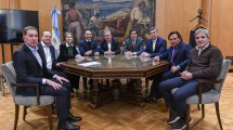 Imagen de Zonas cálidas: el Gobierno y los gobernadores del Norte Grande avanzan en un nuevo esquema de subsidios