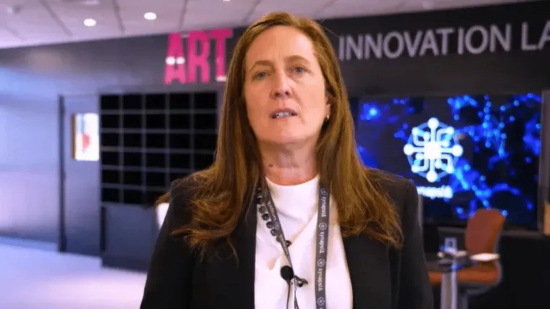 Adriana Baravalle, nueva secretaria de Innovación, reemplaza a Darío Genua