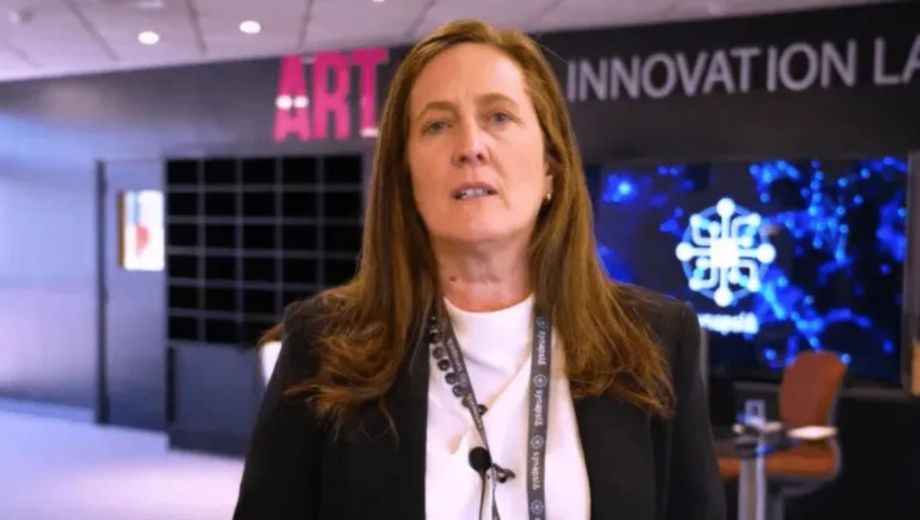 Adriana Baravalle, la especialista en IA que Diego Santilli eligió para asumir el rol de secretaria de Innovación