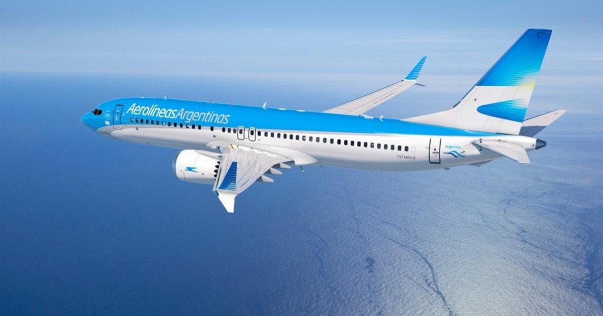 Aerolíneas Argentinas suma vuelos a Curazao y Cartagena para el verano 2027