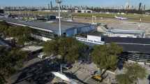 Imagen de Aeroparque cerrará durante más de dos días: cuándo y qué pasará con los 900 vuelos afectados