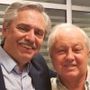 Imagen de Causa Seguros: Héctor Martínez Sosa, amigo de Alberto Ferández, bajo la lupa por los contratos estatales