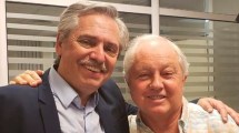 Imagen de Causa Seguros: Héctor Martínez Sosa, amigo de Alberto Ferández, bajo la lupa por los contratos estatales