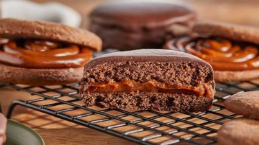 Mundial del Alfajor 2026: cómo se elige al mejor del mundo