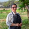 Imagen de La chaqueña Alina Ruiz ganó el premio máximo de la gastronomía argentina, Prix Baron B 2026