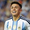 Imagen de Bombazo: Thiago Almada es nuevo refuerzo de River por una histórica cifra