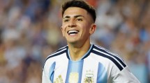 Imagen de Thiago Almada es nuevo refuerzo de River por una histórica cifra