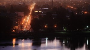 Energía más cara en Viedma: el municipio aumentó la Tasa por Alumbrado Público