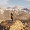 Imagen de ¿Y si el Cruce de los Andes se pudiera jugar? "Cruzada Sur", el videojuego creado por dos estudiantes universitarios