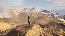 Imagen de ¿Y si el Cruce de los Andes se pudiera jugar? «Cruzada Sur», el videojuego creado por dos estudiantes universitarios