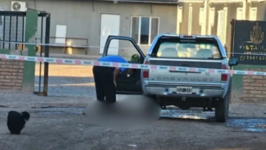 Asesinó a un joven con una llave cruz luego de un choque en Añelo y lo declararon culpable
