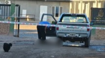 Imagen de Asesinó a un joven con una llave cruz luego de un choque en Añelo y lo declararon culpable
