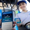 Imagen de Ya se pueden comprar y vender acciones de YPF desde la aplicación