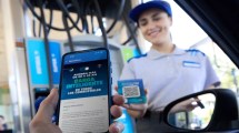 Imagen de Ya se pueden comprar y vender acciones de YPF desde la aplicación