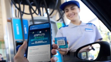 Ya se pueden comprar y vender acciones de YPF desde la aplicación