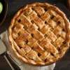 Imagen de Apple pie clásico: el secreto de la masa crocante de la tarta de manzana estadounidense