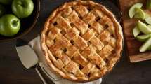Imagen de ¿Cómo hacer un apple pie perfecto? Receta y secretos de la tarta de manzana
