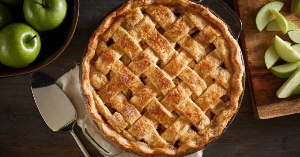 Cómo preparar un apple pie ideal: receta y consejos prácticos
