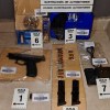 Imagen de Allanamientos por el robo de un auto en Neuquén permitieron secuestrar armas, drogas y detener a un prófugo de la justicia