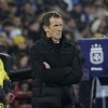 Imagen de La exigencia del Vasco Arruabarrena a pesar del triunfo de Boca: "No es suficiente"