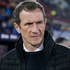 Imagen de El lamento del Vasco Arruabarrena tras el triunfo de Boca: "Me hubiese gustado terminar con otro gol"