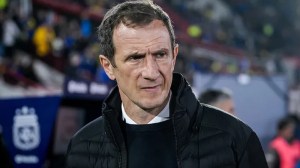 El lamento del Vasco Arruabarrena tras el triunfo de Boca: «Me hubiese gustado terminar con otro gol»