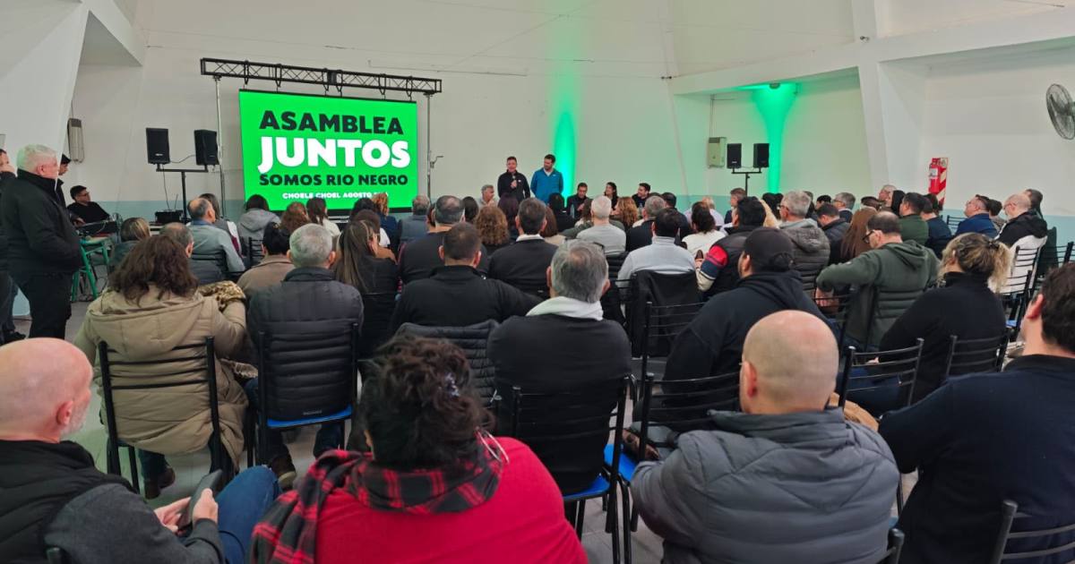 JSRN reelige a López como presidente y delega poder a la Mesa Ejecutiva