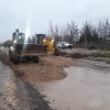 Imagen de Lluvia intensa y persistente en el Alto Valle: así fue el operativo de asistencia en Roca