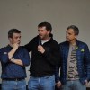 Imagen de Buteler lideró la asunción de las nuevas autoridades de la mesa local de Juntos en Cipolletti