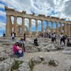 Imagen de Atenas en familia: el viaje perfecto entre la historia, la mitología y el mar