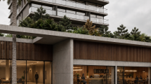 Imagen de Roca: un nuevo proyecto frente al Canalito que integra vivienda, comercio, vegetación y espacio público