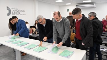 Elecciones en Bariloche: las siete alianzas serán reconocidas por la Justicia Electoral