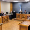 Imagen de Piden seis años y medio de prisión para un ladrón reincidente en Bariloche