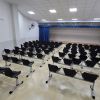 Imagen de El CET 6 de Viedma recuperó su auditorio  y proyectan obras teatrales