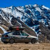 Imagen de Cruzar América en un auto del '99: la travesía Andacollo-Alaska