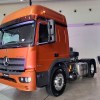 Imagen de Mercado de camiones: reporte de ventas de julio